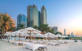 Sheraton Abu Dhabi Hotel&Resort